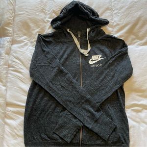 Nike sweatshirt